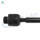 Front Inner Steering Tie Rod End For 2002-2005 Dodge RAM 1500