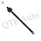 Front Inner Steering Tie Rod End For 2008-2013 Volvo C30