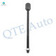 Front Inner Steering Tie Rod End For 1996-2007 Ford Taurus