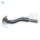 Front Left Outer Steering Tie Rod End For 1999-2004 Ford F-450 Super Duty