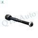 Pair of 2 Front Inner Steering Tie Rod End For 2007-2013 Nissan Altima