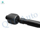 Pair of 2 Front Inner Steering Tie Rod End For 2007-2013 Nissan Altima