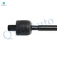 Front Inner Steering Tie Rod End For 2009 Ford Flex
