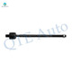 Front Inner Steering Tie Rod End For 2005-2007 Ford Freestyle