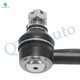 Front Outer Steering Tie Rod End For 1979 1980 Plymouth PB100