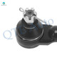 Pair of 2 Front Outer Steering Tie Rod End For 2005-2009 Mercury Mariner