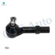 Front Outer Steering Tie Rod End For 2007-2010 Saturn Outlook