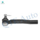 Front Left Outer Steering Tie Rod End For 2011-2020 Toyota Sienna