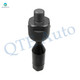 Front Inner Steering Tie Rod End For 1995-2004 Toyota Tacoma