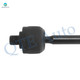 Front Inner Steering Tie Rod End For 2007-2011 Mercedes-Benz CLS63 AMG