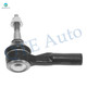 Pair of 2 Front Outer Steering Tie Rod End For 2014-2019 Cadillac XTS