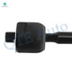 Pair of 2 Front Inner Steering Tie Rod End For 2012-2019 Nissan Versa