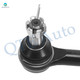 Front Inner Steering Tie Rod End For 1998-2004 Nissan Frontier