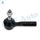 Front Outer Steering Tie Rod End For 2010-2016 Buick Lacrosse