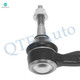 Front Outer Steering Tie Rod End For 2010-2016 Buick Lacrosse
