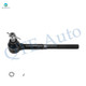 Front Left Inner Steering Tie Rod End For 2002 Lincoln Blackwood
