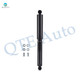 Rear Shock Absorber For 1963-1966 GMC PB1000 Series
