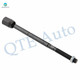Front Inner Steering Tie Rod End For 1995-2002 Lincoln Continental