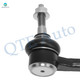 Pair of 2 Front Left-Right Outer Steering Tie Rod End For 2016 Chevrolet Malibu Limited