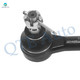 Pair of 2 Front Left-Right Inner Steering Tie Rod End For 2002 Lincoln Blackwood