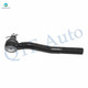 Front Left Outer Steering Tie Rod End For 1999-2004 Jeep Grand Cherokee