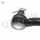 Front Left Outer Steering Tie Rod End For 1999-2004 Jeep Grand Cherokee
