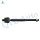 Front Inner Steering Tie Rod End For 2014-2017 Mazda 6
