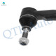 Front Left Outer Steering Tie Rod End For 2000-2005 Toyota Echo