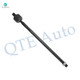Front Inner Steering Tie Rod End For 2003-2006 Dodge Sprinter 3500