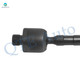 Front Inner Steering Tie Rod End For 1993-1997 Mazda MX-6