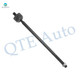 Front Inner Steering Tie Rod End For 2000-2003 Dodge Durango RWD