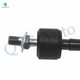 Pair of 2 Front Inner Steering Tie Rod End For 1997-1999 Acura CL