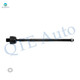 Front Inner Steering Tie Rod End For 2004 Nissan Pathfinder Armada