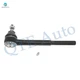 Pair of 2 Front Outer Steering Tie Rod End For 1978-1981 1985-1987 Oldsmobile Cutlass