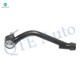 Pair of 2 Front Left-Right Outer Steering Tie Rod End For 2013-2018 Hyundai Santa Fe Sport
