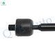 Front Inner Steering Tie Rod End For 1998-2001 Nissan Altima