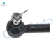 Front Outer Steering Tie Rod End For 1998-2002 Honda Passport
