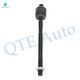 Front Inner Steering Tie Rod End For 1995-2000 Chrysler Sebring Coupe