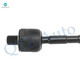 Front Inner Steering Tie Rod End For 1995-2000 Chrysler Sebring Coupe