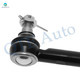 Front Outer Steering Tie Rod End For 2002-2004 Isuzu Axiom