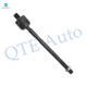 Front Inner Steering Tie Rod End For 1995-1999 Mitsubishi Eclipse