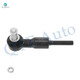 Front Outer Steering Tie Rod End For 1997-1999 Audi A8