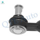 Front Outer Steering Tie Rod End For 1997-1999 Audi A8