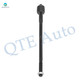 Pair of 2 Front Inner Steering Tie Rod End For 1993-1997 Toyota Corolla Manual Steering