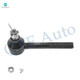 Front Inner Steering Tie Rod End For 1993-1995 Nissan Pathfinder