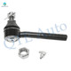 Front Inner Steering Tie Rod End For 1993-1995 Nissan Pathfinder