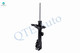Front Bare Strut-Rear Quick Complete Strut For 2001-2003 Toyota Highlander AWD