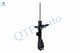 Front Bare Strut-Rear Quick Complete Strut For 2001-2003 Toyota Highlander AWD