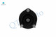 Front Bare Strut-Rear Quick Complete Strut For 2001-2003 Toyota Highlander AWD