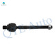 Front Right Inner Steering Tie Rod End For 2006-2011 KIA RIO Power Steering